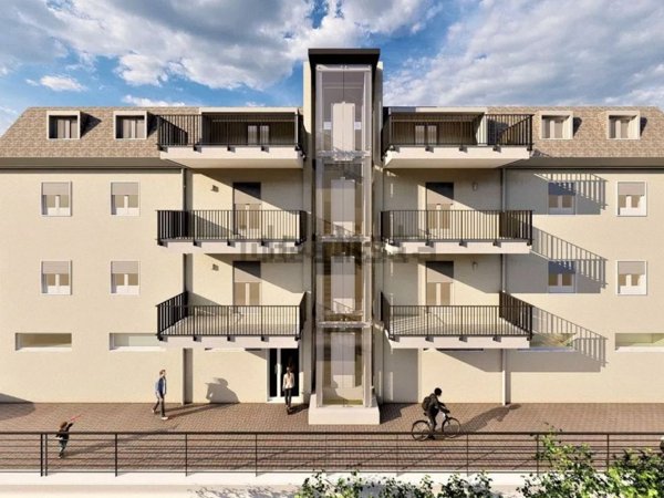 appartamento in vendita a Nocera Superiore