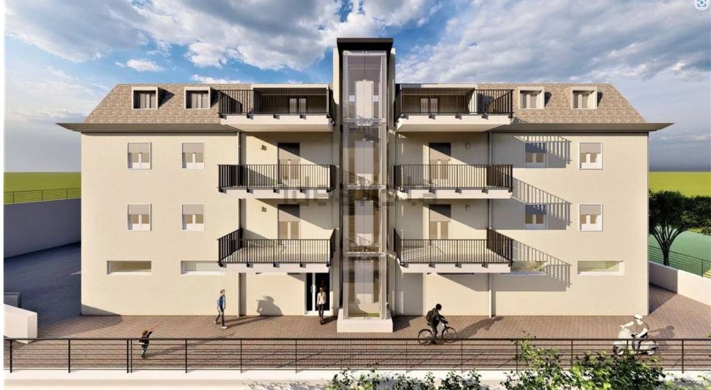 appartamento in vendita a Nocera Superiore