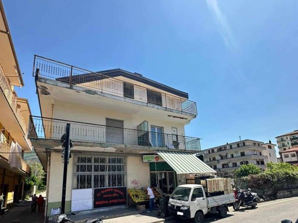 appartamento in vendita a Nocera Superiore