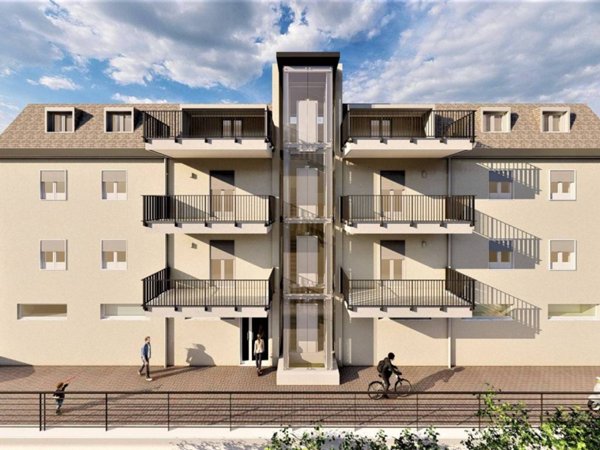 appartamento in vendita a Nocera Superiore