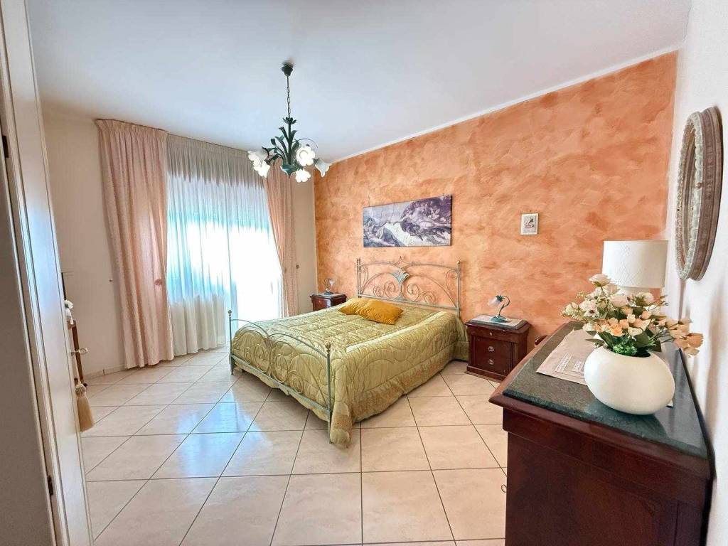appartamento in vendita a Nocera Superiore
