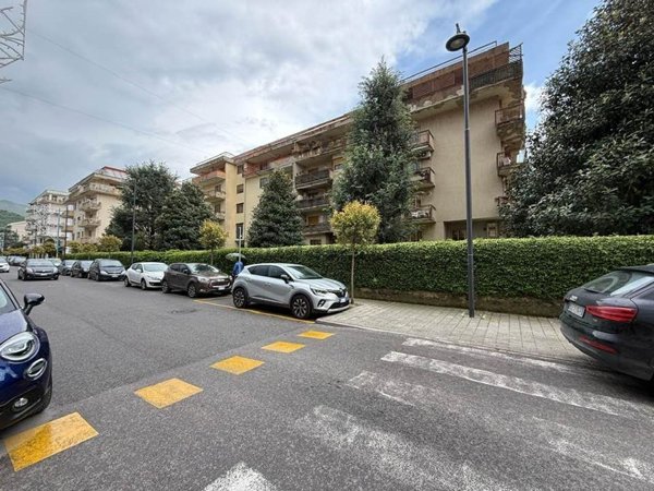appartamento in vendita a Nocera Superiore