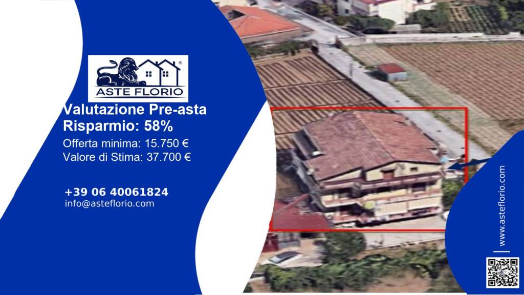 locale commerciale in vendita a Nocera Superiore