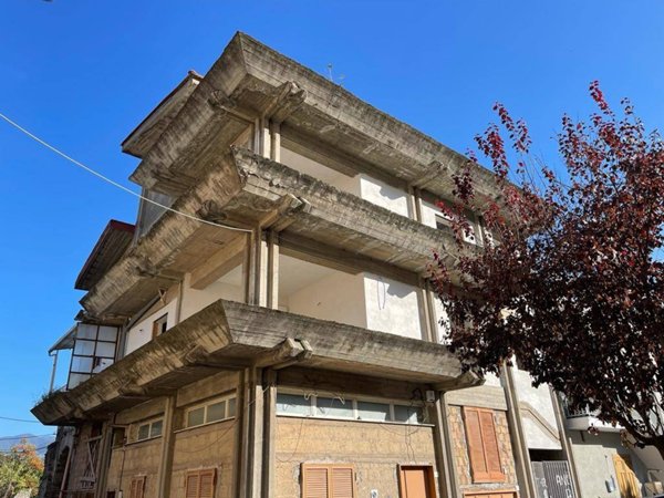 appartamento in vendita a Nocera Superiore in zona Pareti