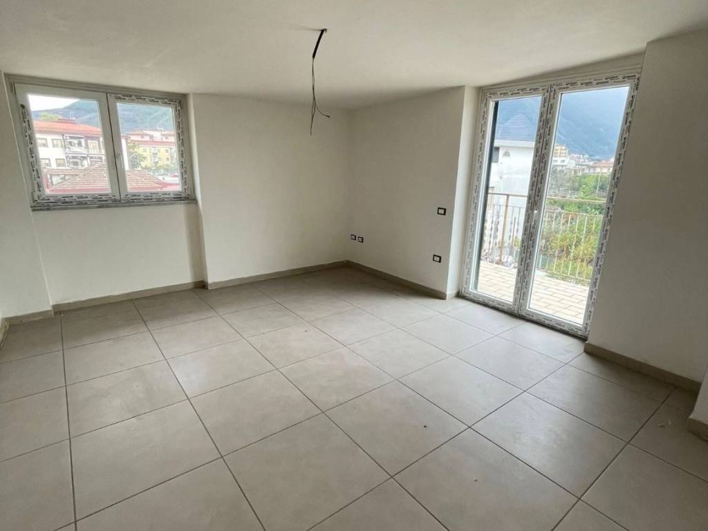 appartamento in vendita a Nocera Superiore