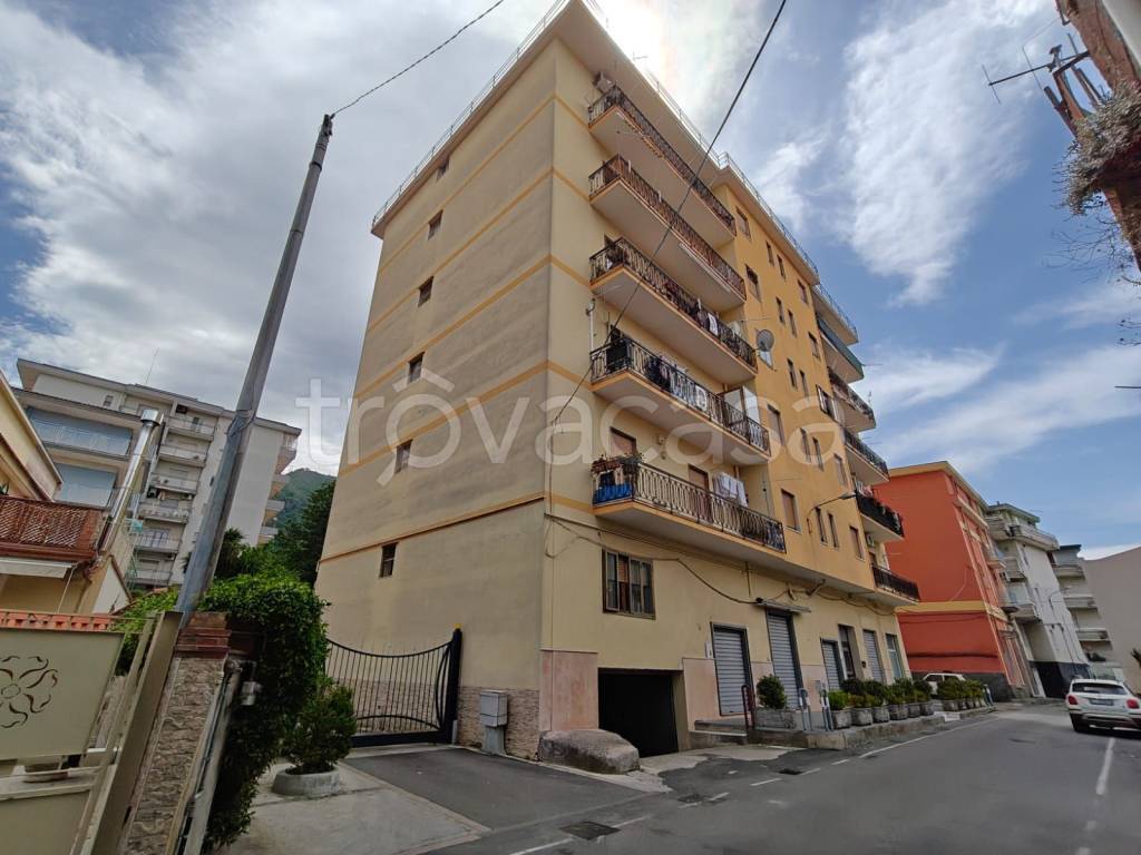 appartamento in vendita a Nocera Superiore in zona Croce Malloni