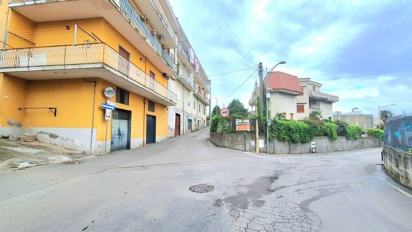 appartamento in vendita a Nocera Superiore