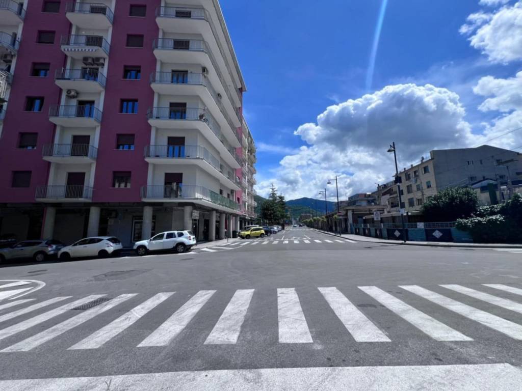 appartamento in vendita a Nocera Superiore