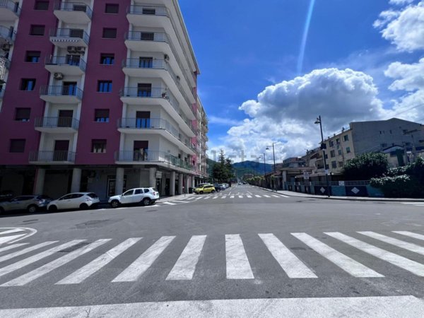 appartamento in vendita a Nocera Superiore