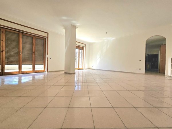appartamento in vendita a Nocera Superiore in zona Materdomini