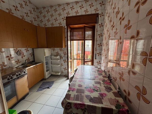 appartamento in vendita a Nocera Superiore