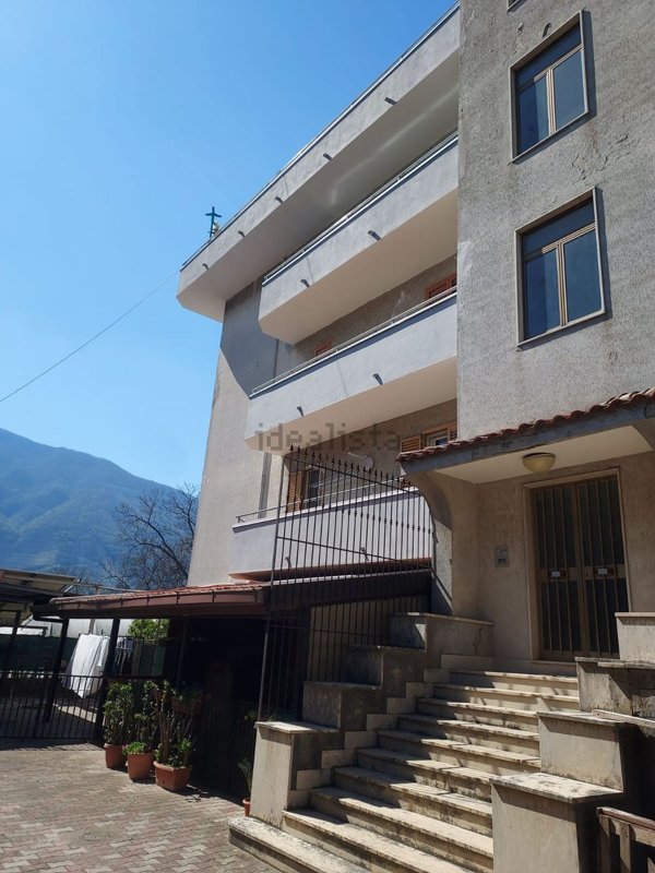 appartamento in vendita a Nocera Superiore