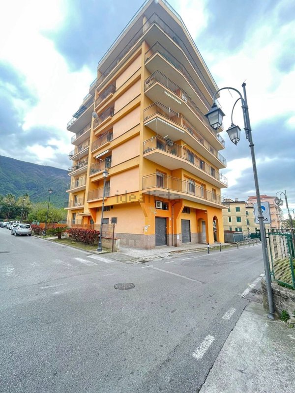 appartamento in vendita a Nocera Superiore
