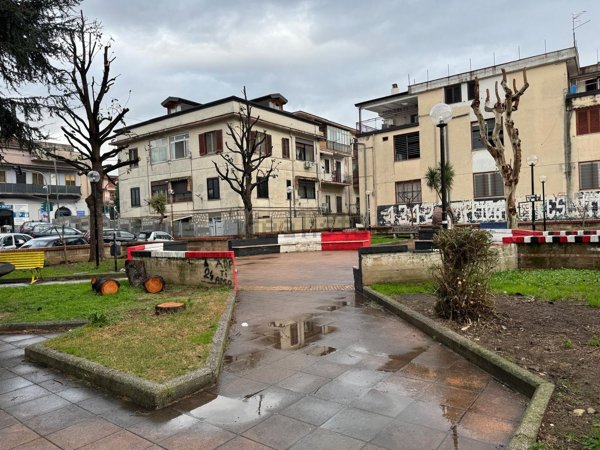 appartamento in vendita a Nocera Superiore in zona San Pietro