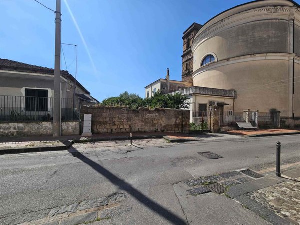 terreno agricolo in vendita a Nocera Superiore