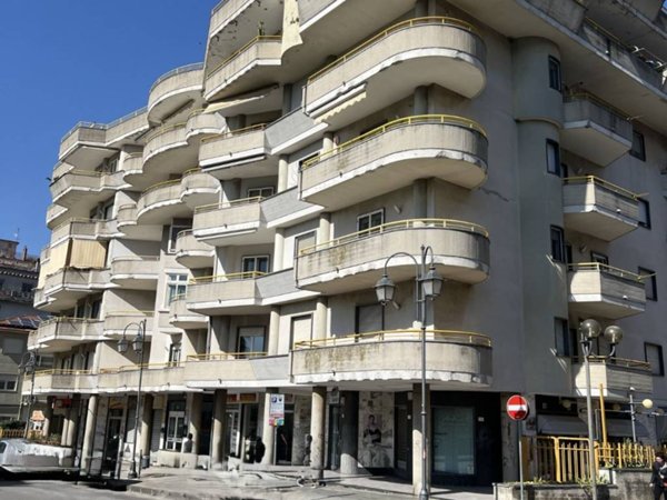 appartamento in vendita a Nocera Superiore
