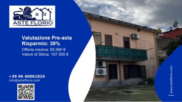 appartamento in vendita a Nocera Superiore