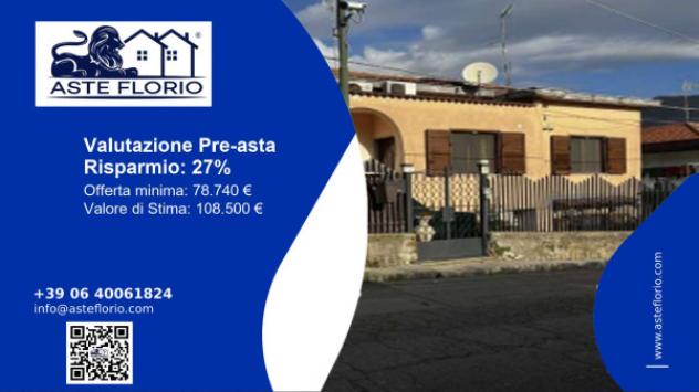 appartamento in vendita a Nocera Superiore