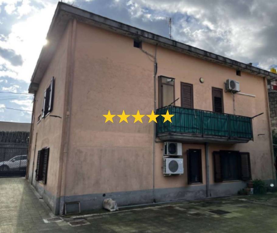 appartamento in vendita a Nocera Superiore