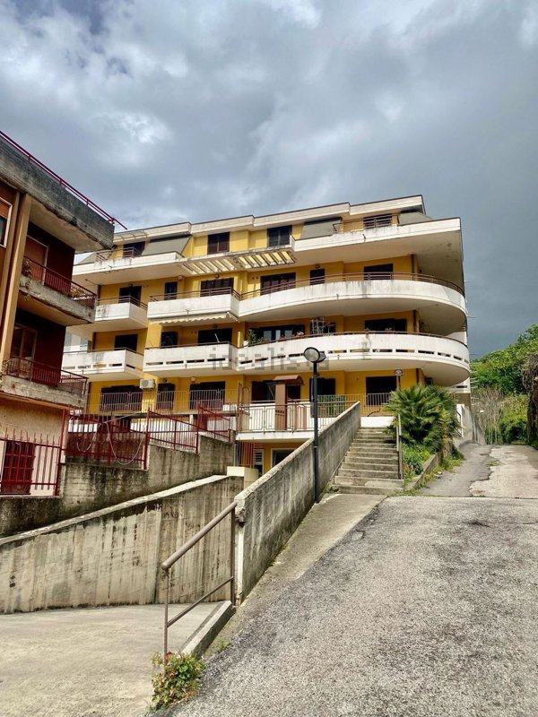 appartamento in vendita a Nocera Superiore