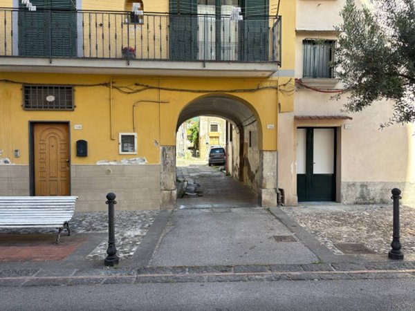 appartamento in vendita a Nocera Superiore