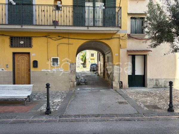 appartamento in vendita a Nocera Superiore