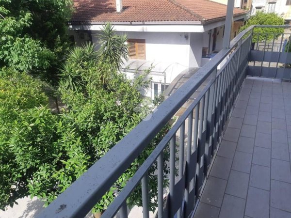 appartamento in vendita a Nocera Superiore