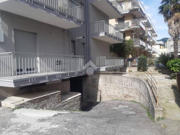 appartamento in vendita a Nocera Superiore