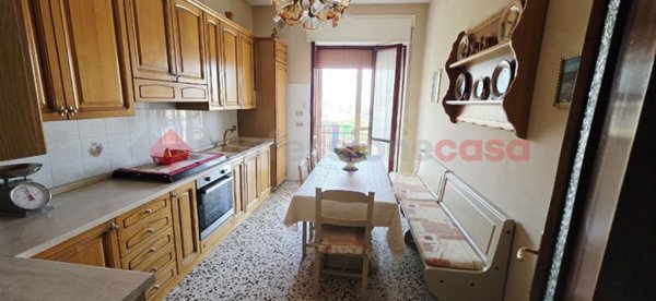 appartamento in vendita a Nocera Superiore in zona San Clemente