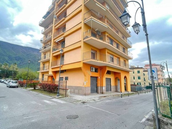 appartamento in vendita a Nocera Superiore