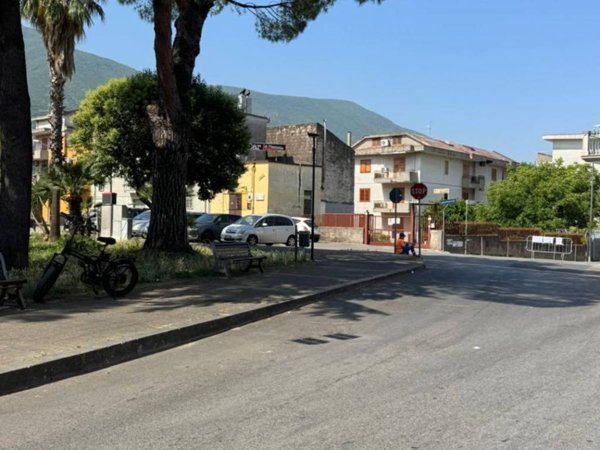 appartamento in vendita a Nocera Superiore