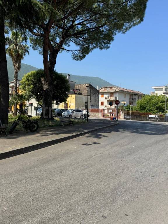 appartamento in vendita a Nocera Superiore in zona San Pietro