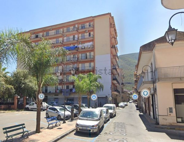 appartamento in vendita a Nocera Superiore