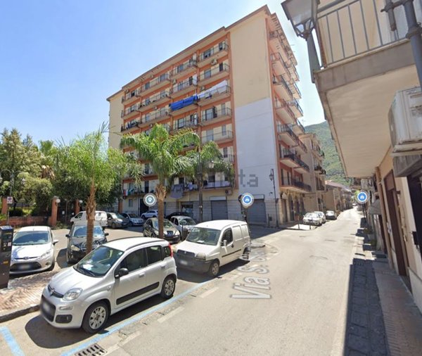 appartamento in vendita a Nocera Superiore