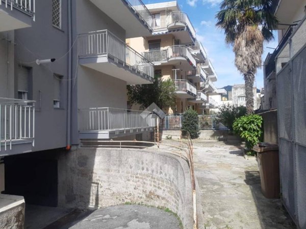 appartamento in vendita a Nocera Superiore
