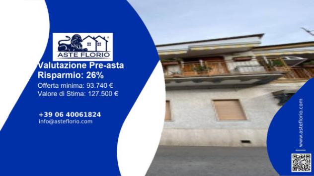 appartamento in vendita a Nocera Superiore