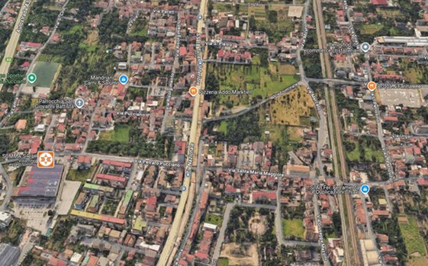 appartamento in vendita a Nocera Superiore