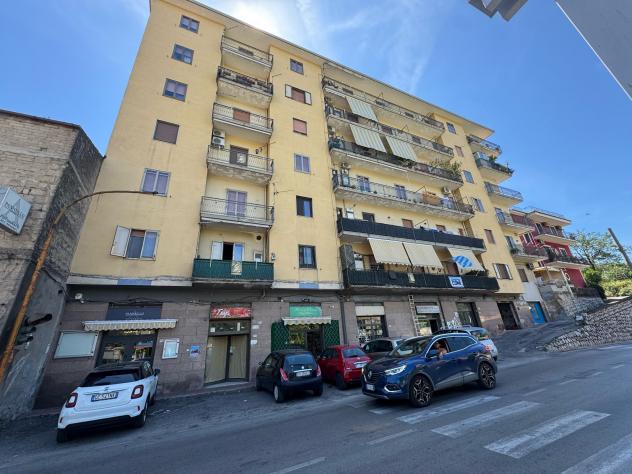 appartamento in vendita a Nocera Superiore in zona Materdomini
