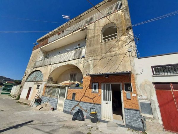 appartamento in vendita a Nocera Superiore