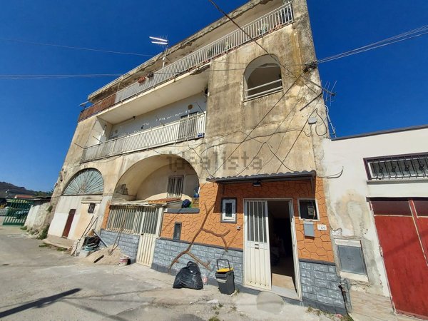 appartamento in vendita a Nocera Superiore