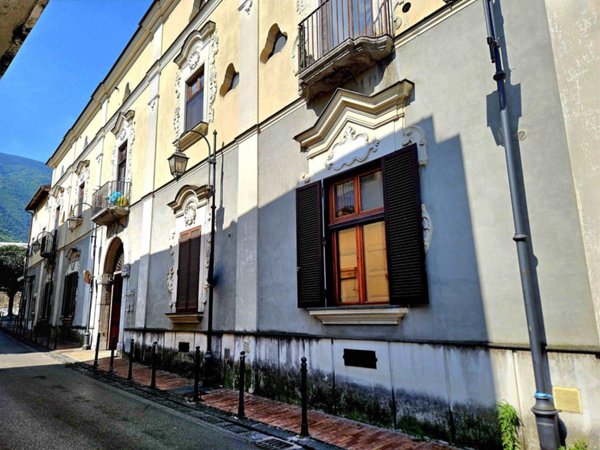 appartamento in vendita a Nocera Superiore in zona San Clemente