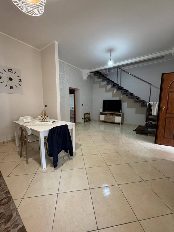 appartamento in vendita a Nocera Superiore in zona San Clemente