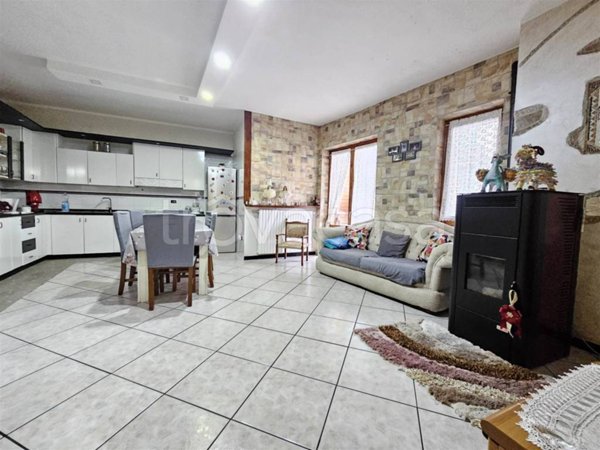 appartamento in vendita a Nocera Superiore in zona Pareti