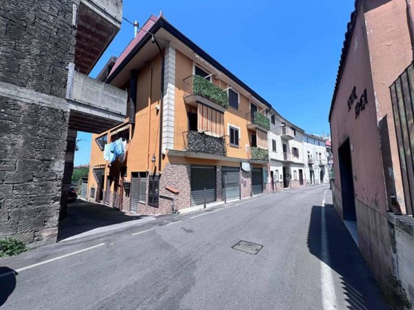 appartamento in vendita a Nocera Superiore in zona Croce Malloni