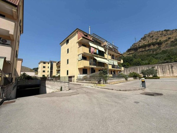 appartamento in vendita a Nocera Superiore