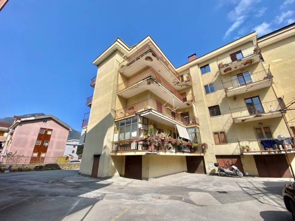 appartamento in vendita a Nocera Superiore