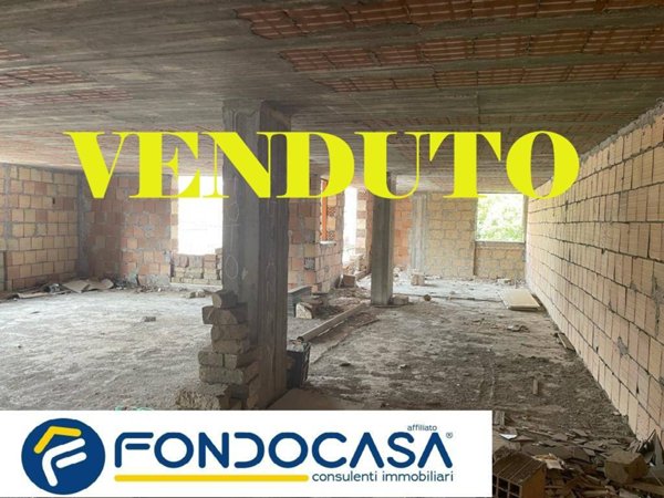 attico in vendita a Nocera Superiore