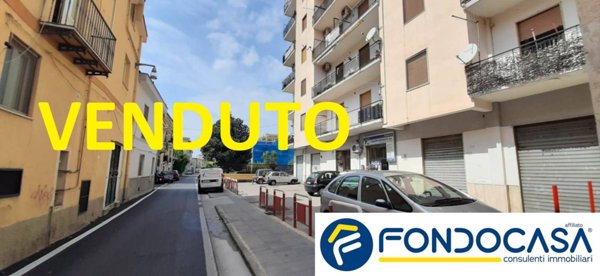 appartamento in vendita a Nocera Superiore in zona San Pietro
