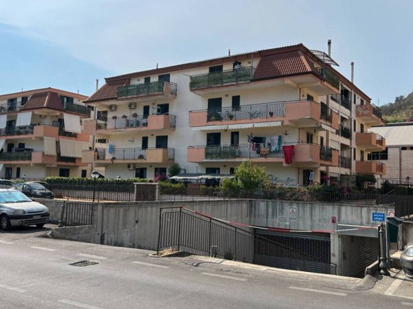 appartamento in vendita a Nocera Superiore