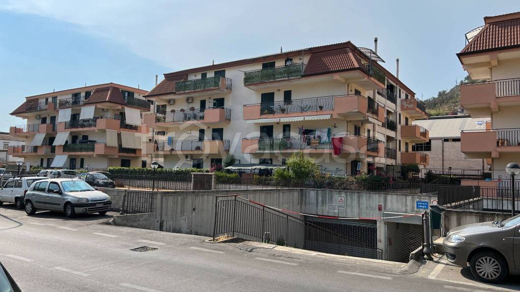 appartamento in vendita a Nocera Superiore
